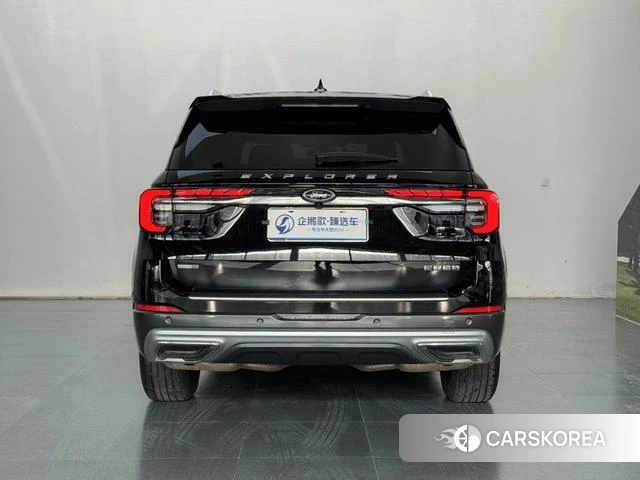 Ford Explorer id 4368321 из Китая 9