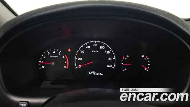 Hyundai The New Grand Starex id 2756650 из Кореи 9