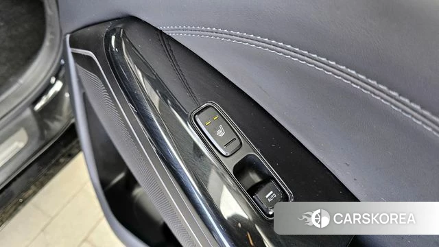 Kia K7 Premier Hybrid id 4225283 из Кореи 9