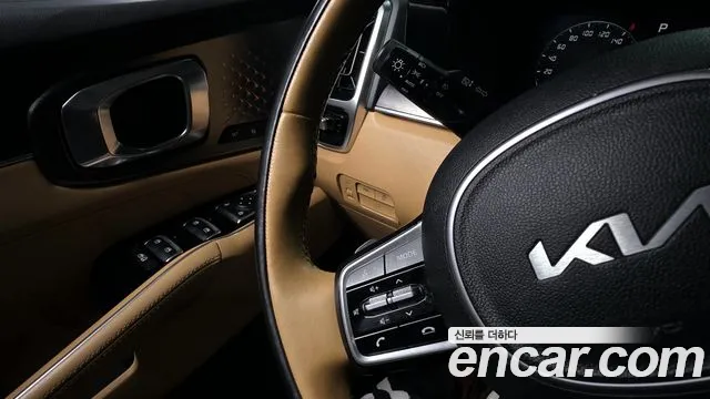 Kia Sorento 4th Generation id 2701733 из Кореи 9