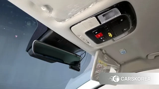 Hyundai Tucson (NX4) id 3523658 из Кореи 9