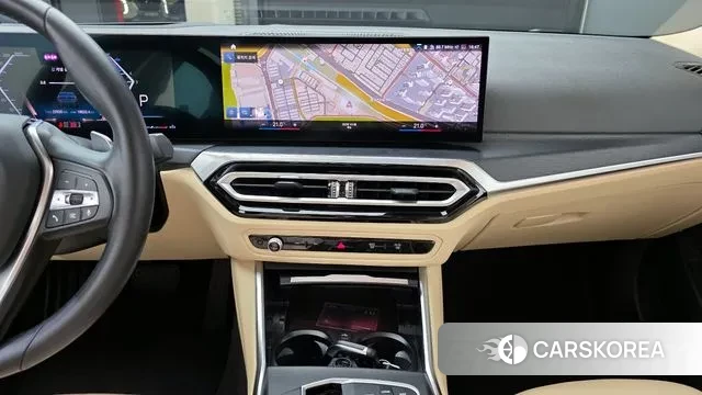 BMW 3 Series (G20) id 2939456 из Кореи 9