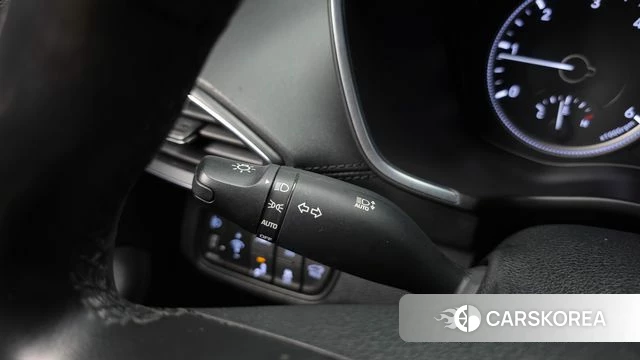 Hyundai Santa Fe TM id 4384959 из Кореи 9