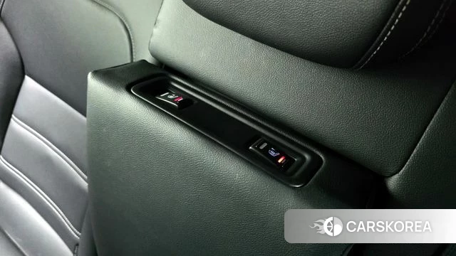 Renault Korea (Samsung) The New QM6 id 3828681 из Кореи 9