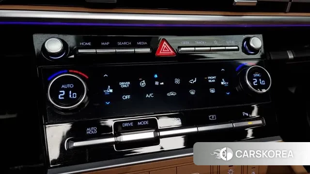 Hyundai Santa Fe (MX5) id 3305197 из Кореи 9