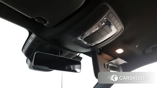 Mercedes-Benz EQB X243 id 3053279 из Кореи 9