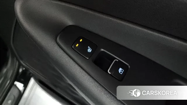 Hyundai The New Santa Fe id 3525502 из Кореи 9