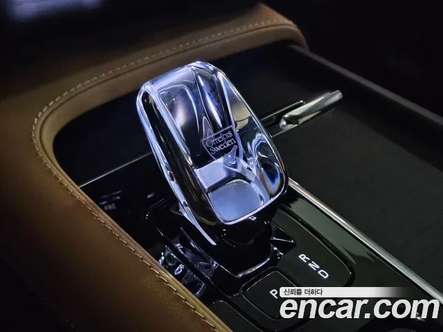 Volvo XC90 second Generation id 2684420 из Кореи 9