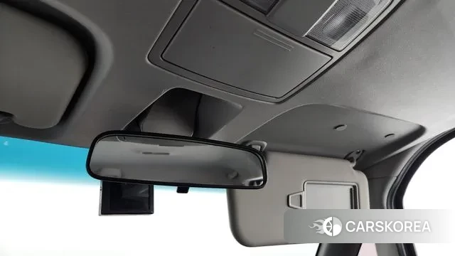 Kia The New Ray id 3391414 из Кореи 9