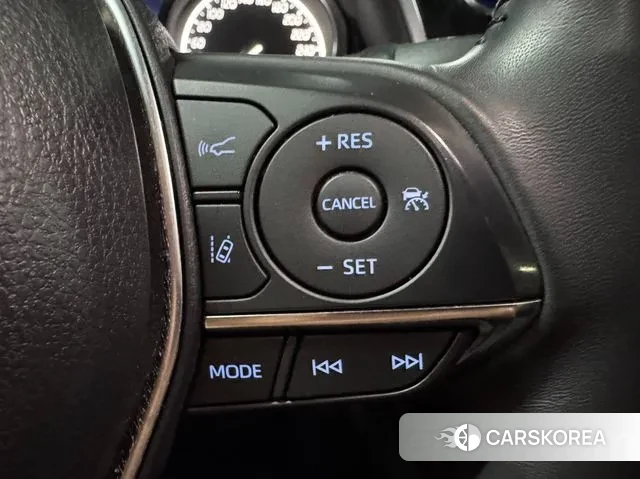 Toyota Camry (XV70) id 3339498 из Кореи 9