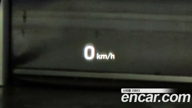 Hyundai Grandeur IG Hybrid id 2699134 из Кореи 9