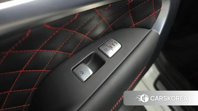 Genesis The New G70 id 4309766 из Кореи 9