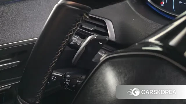 Peugeot 3008 second generation id 3617367 из Кореи 9