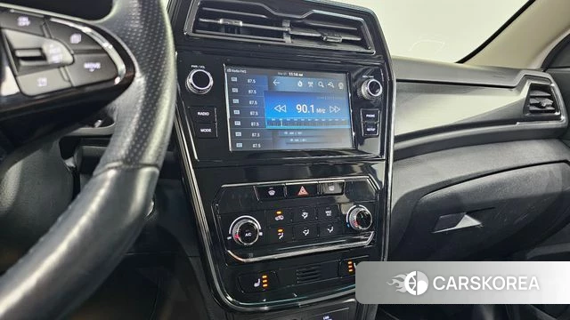 Ssangyong Berry New Tivoli id 3852100 из Кореи 9