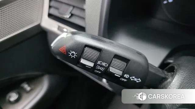 Ssangyong Rexton Sports id 3636680 из Кореи 9