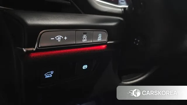 Genesis GV80 id 3561283 из Кореи 9