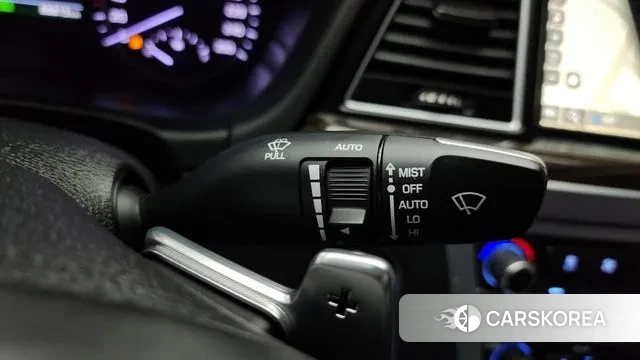 Genesis G80 id 3489987 из Кореи 9