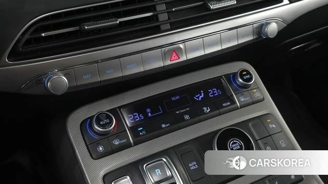 Hyundai Palisade id 4424645 из Кореи 9