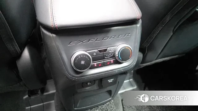 Ford Explorer 6th Generation id 3565407 из Кореи 9