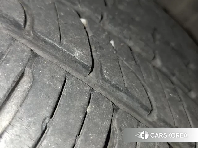 Hyundai All New Tucson id 3428838 из Кореи 9