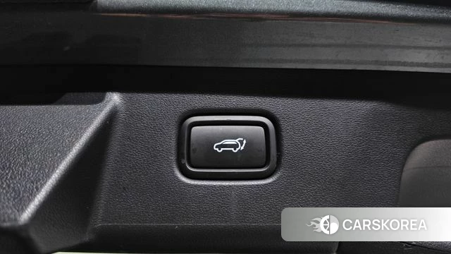 Hyundai The New Tucson (NX4) id 4675213 из Кореи 9