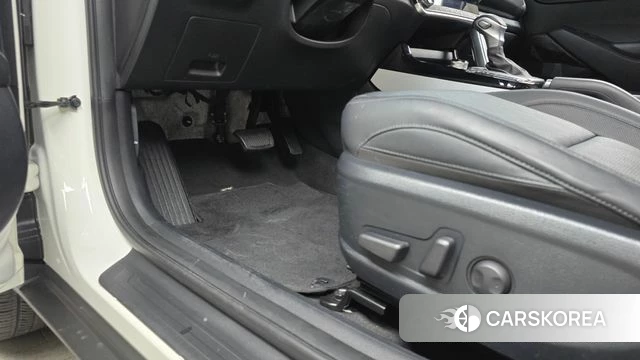 Kia Seltos id 3923749 из Кореи 9