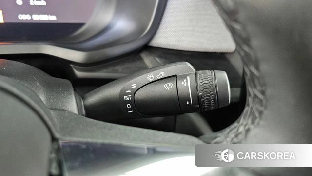Polestar Polestar 2 id 4401414 из Кореи 9