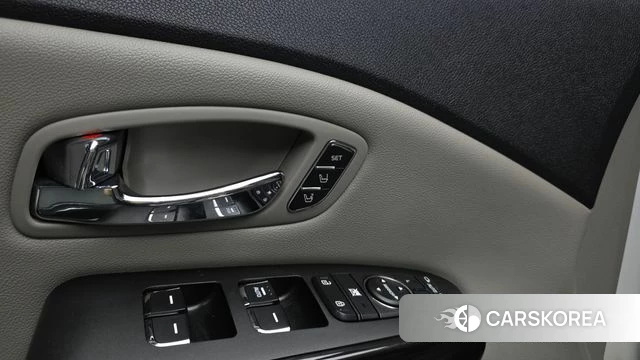 Kia The New Carnival id 4384813 из Кореи 9