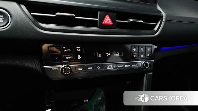 Kia The New Seltos id 4360851 из Кореи 9