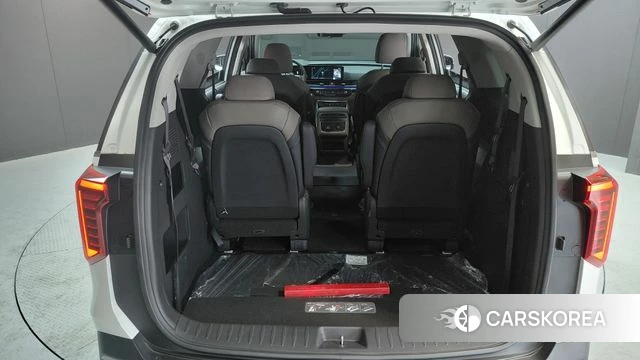 Kia The New Carnival 4th Generation id 4691524 из Кореи 9