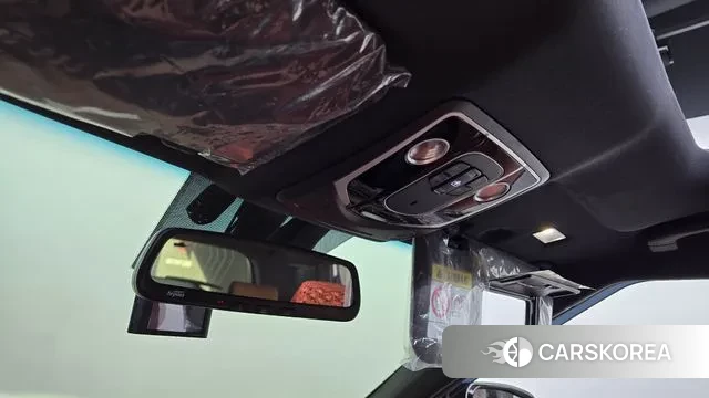 Ssangyong Torres id 3497644 из Кореи 9