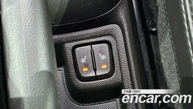 Chevrolet (GM Daewoo) The Next Spark id 2803331 из Кореи 9