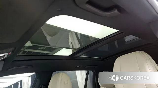 Mercedes-Benz GLS - Class X167 id 3551683 из Кореи 9