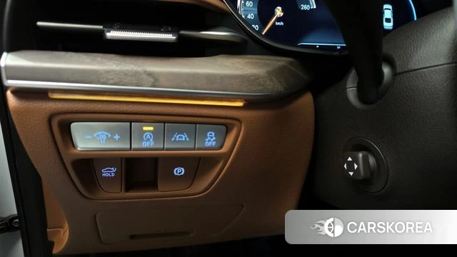 Genesis G80 (RG3) id 3852809 из Кореи 9