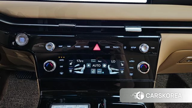 Genesis G80 (RG3) id 4783060 из Кореи 9