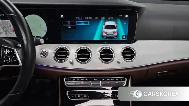 Mercedes-Benz E-Class W213 id 3323978 из Кореи 9