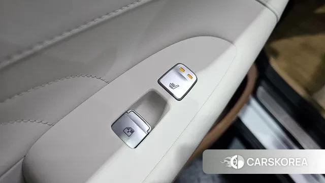 Hyundai The New Grandeur IG Hybrid id 2999978 из Кореи 9