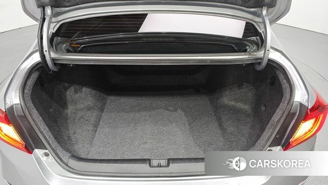 Honda Accord 10th Generation id 4294565 из Кореи 9