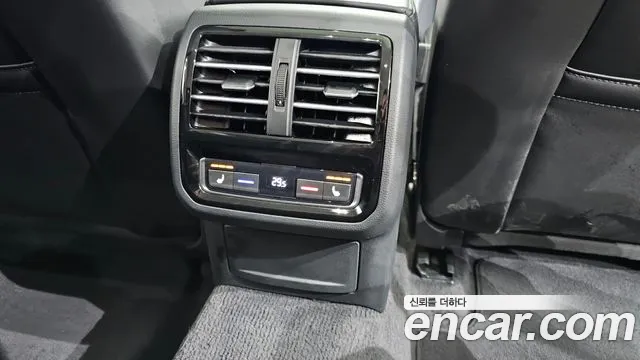 Volkswagen Passat GT (B8) id 2441550 из Кореи 9