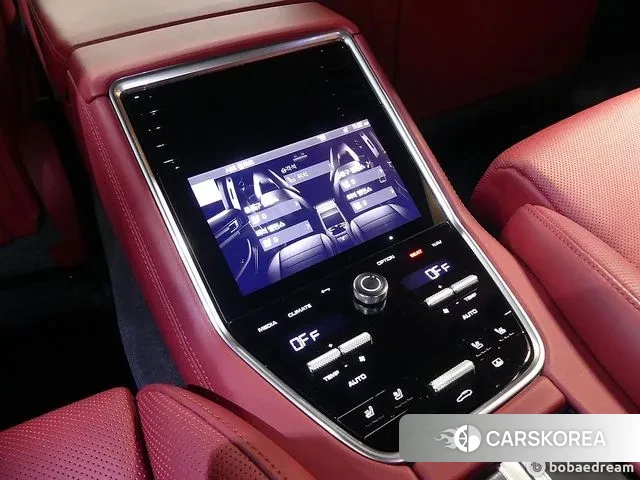 Porsche Panamera (971) id 3533812 из Кореи 9
