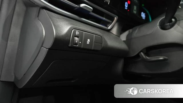 Hyundai The New Avante (CN7) id 4380828 из Кореи 9