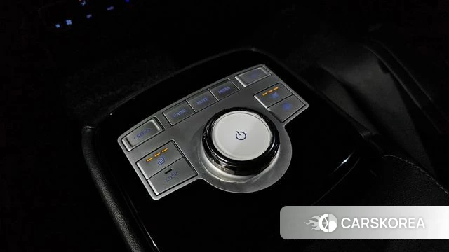 Genesis G80 (RG3) id 4481091 из Кореи 9