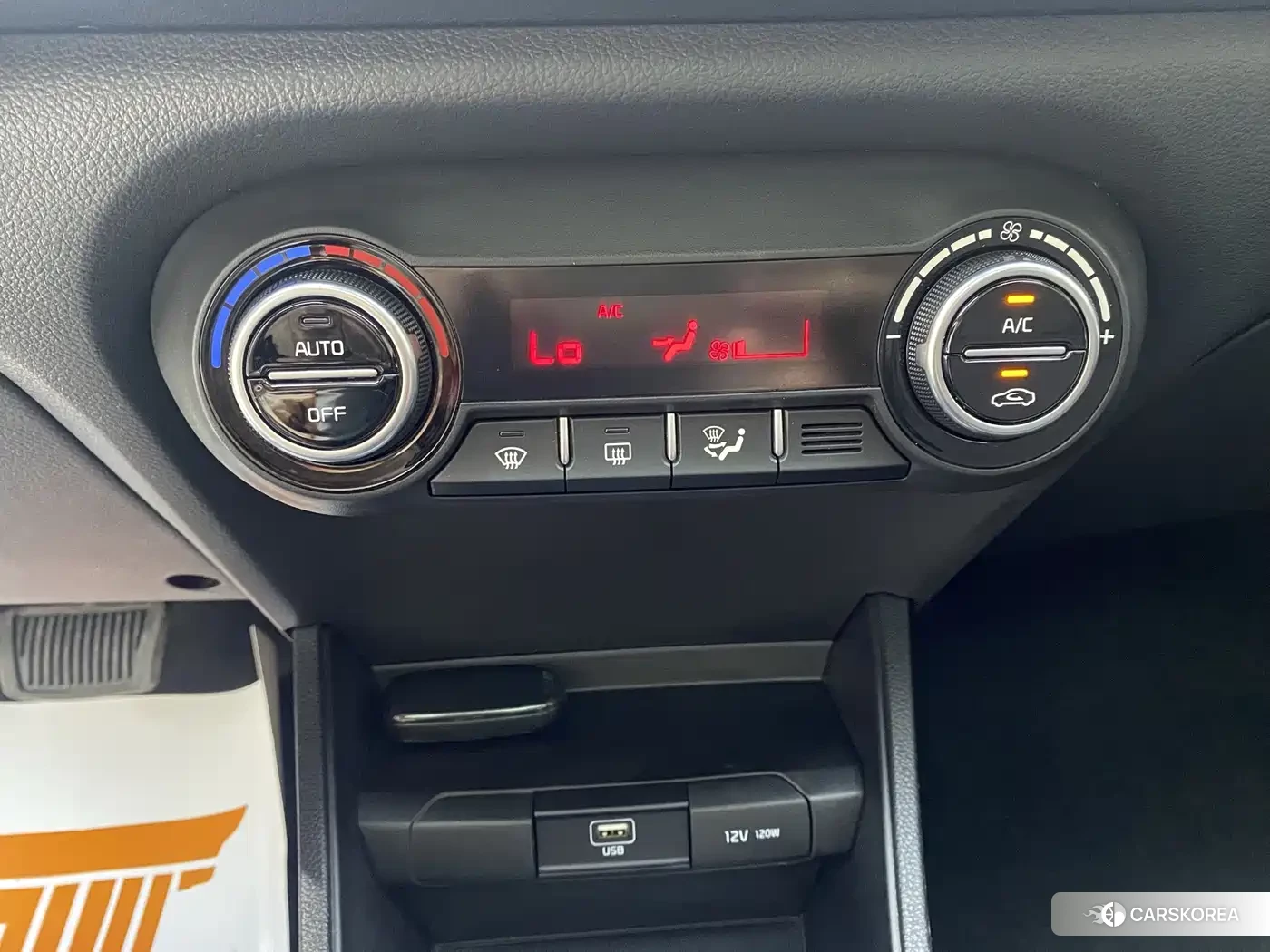 Kia KX1 id 4583678 из Китая 9