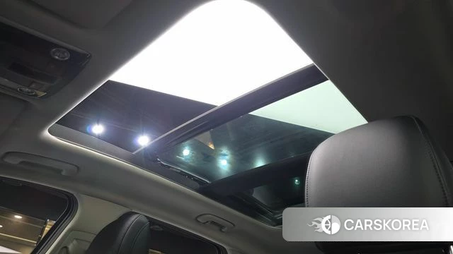 Kia Sportage 5th Generation Hybrid id 3910254 из Кореи 9