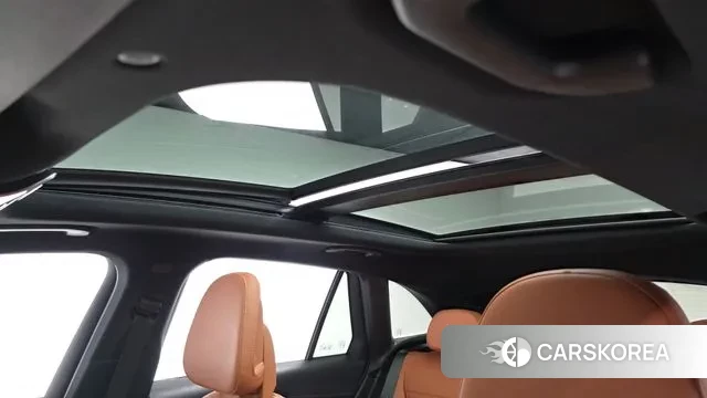 Mercedes-Benz GLC-Class X254 id 3405050 из Кореи 9