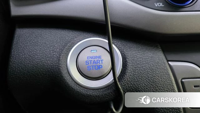 Hyundai Avante AD id 4502852 из Кореи 9