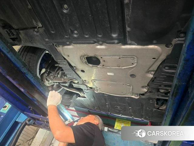 BMW X5 (G05) id 4262802 из Кореи 9