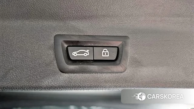 BMW X3 (G01) id 3722994 из Кореи 9