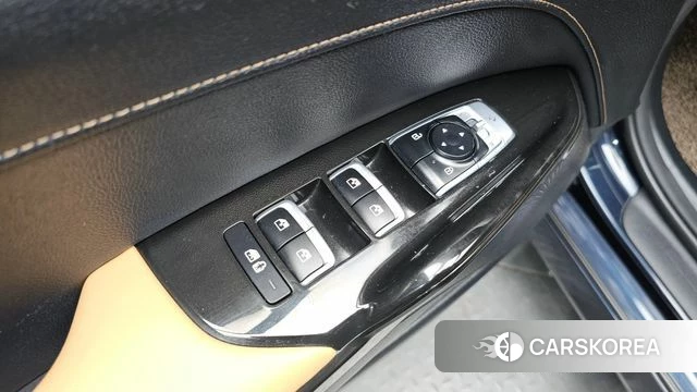 Kia K5 3rd generation id 4637665 из Кореи 9