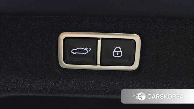 Hyundai Sonata D Edge (DN8) id 4591365 из Кореи 9